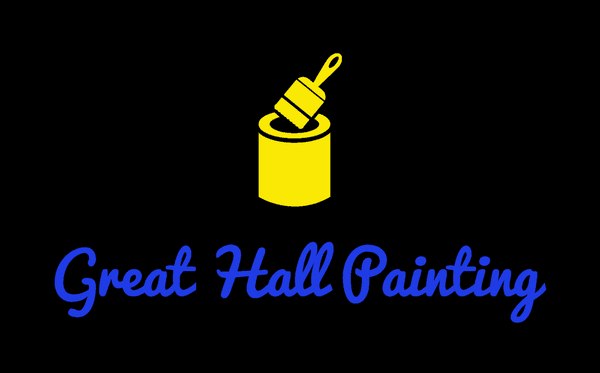 Great Hall Painting