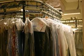 Gardner's Dry Cleaners