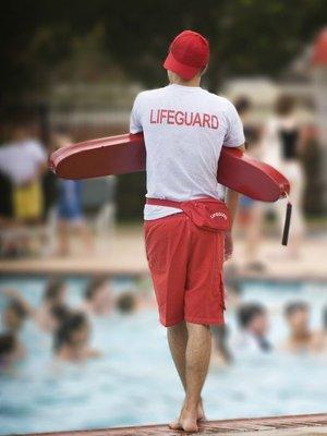 Lifeguard Training NY