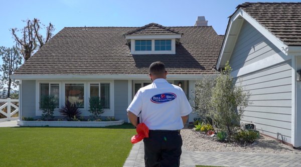 You can guarantee yourself 100% reliable HVAC and plumbing services in Sacramento & the East Bay.