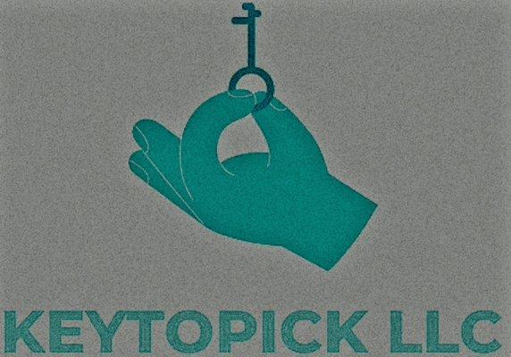 Logo Keytopick LLC