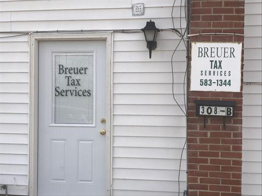 Breuer Tax Service