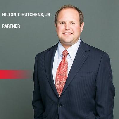 Hilton T. Hutchens, JR.

Partner