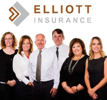 Elliott and Associates