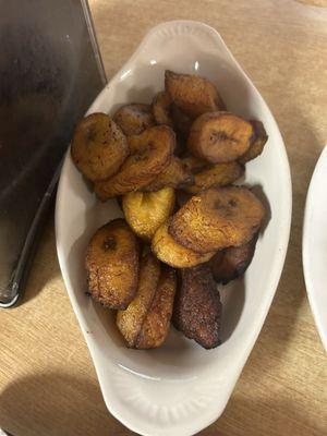 Fried Plantains