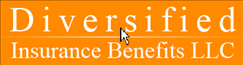 Diversified Insurance Benefits logo