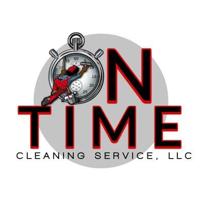 On Time Cleaning Service