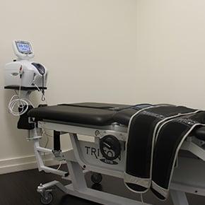 Spinal Decompression