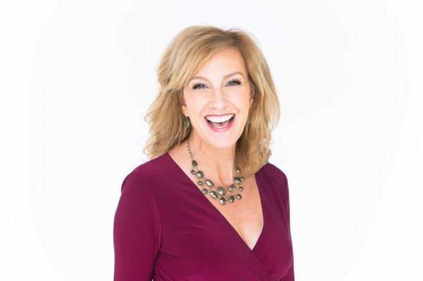 Diane Forster - Intentional Living Expert & ReInvention Specialist