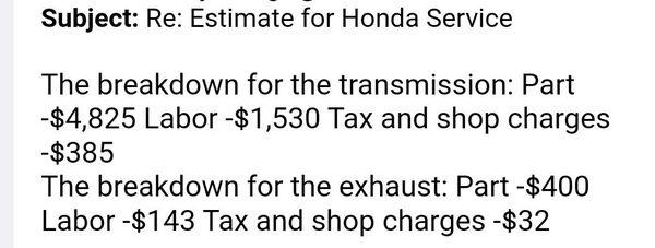 Honda of Annapolis