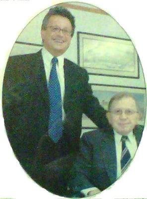 Partners:  Hon. Mario M. Albanese and his son, Michael M. Albanese, Esq.