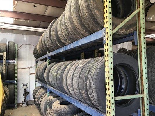 Northend Tires