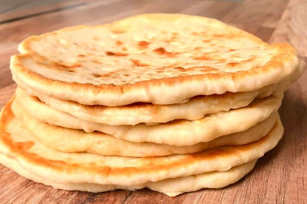 Pita Bread