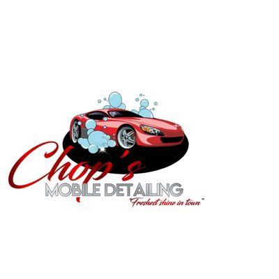 Chop’s Mobile Detailing