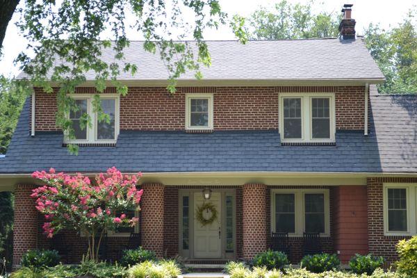 CertainTeed Grand Manor Shingles -Haddon Heights