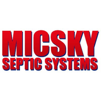 Micsky Excavating and Septic Systems LLC