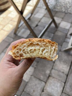 Butter Croissant