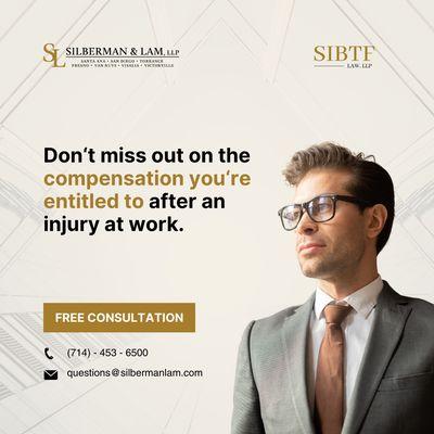 Silberman & Lam, LLP