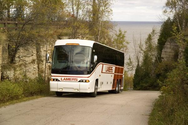 Lamers Bus Lines