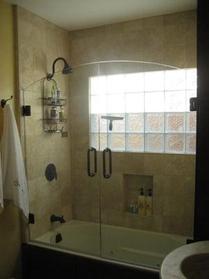 Bathtub/Shower