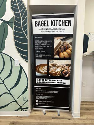 Bagel Kitchen