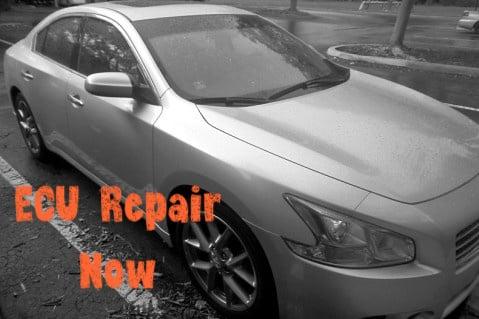 Ecu Repair Now