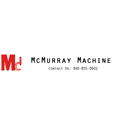 McMurray Machine Works