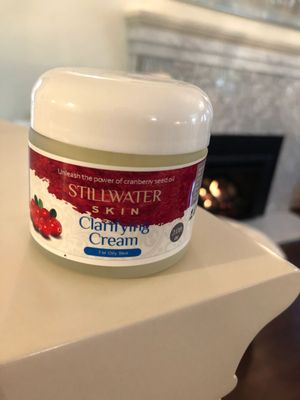 Stillwater Skin