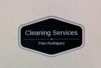 Pam Rodriguez Cleaning Services