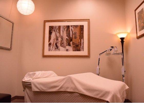 Advanced Acupuncture & Chinese Herbal Clinic