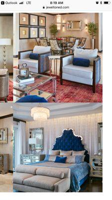 LW Interiors