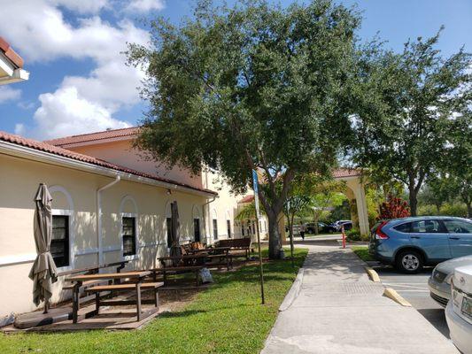 Chinese Baptist Church of Miami Coral Springs Msn