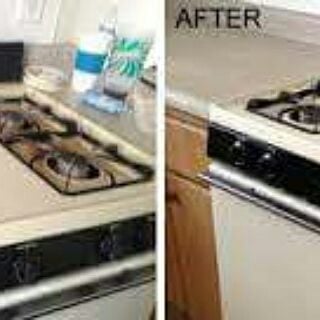 Let us bring your stove back!!