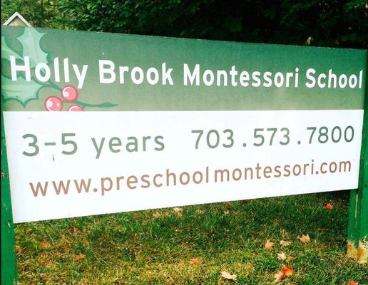 Holly Brook Montessori School