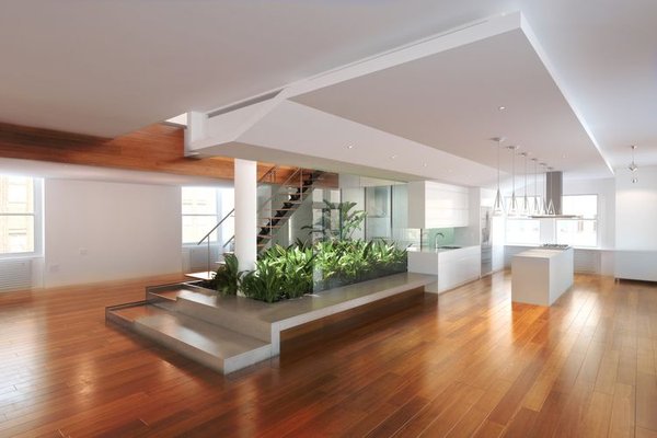 Master Hardwood Floors