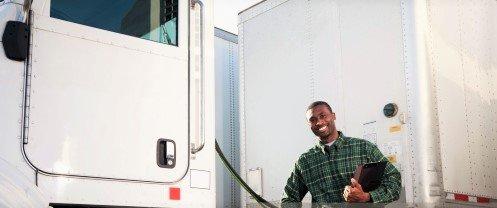 Commercial Driver Solutions/Cds Staffing