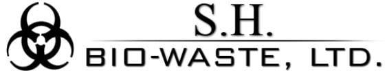 S.H Bio-Waste Ltd logo