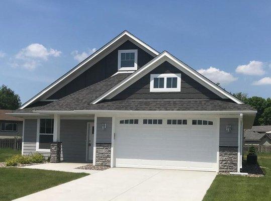 Ellie's Cove Villas For Sale in Blaine, MN