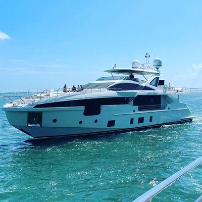 Super Yachts rentals