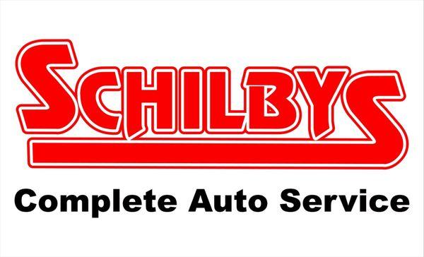 Schilby's Auto Service