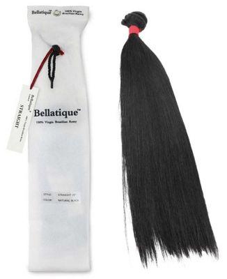 Bellatique 100% Virgin Hair Straight