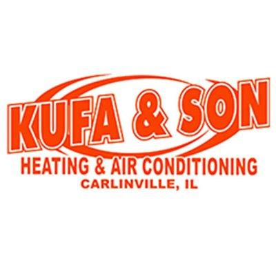 Kufa & Son Heating & Air Conditioning