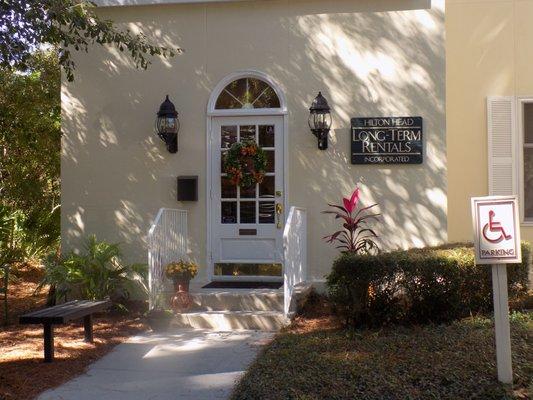 Hilton Head Long Term Rentals