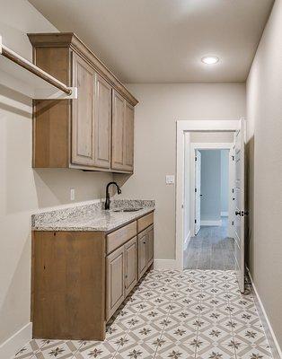 Mudroom