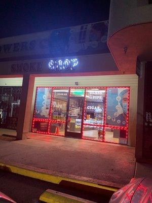 Top Smoke Shop