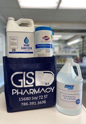 GLS Pharmacy