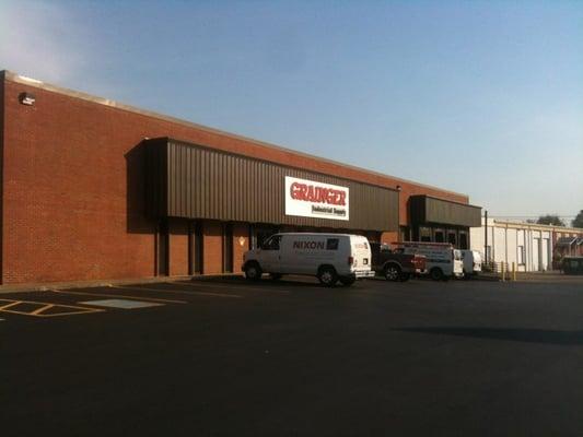 Grainger Industrial Supply