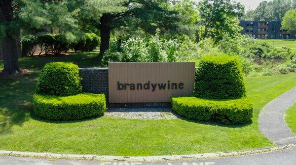 Brandywine Apartments