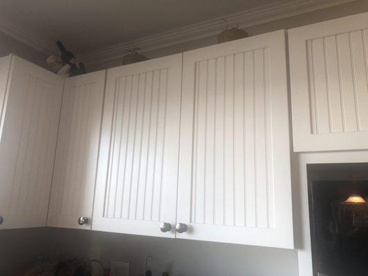 Kitchen Cabinets