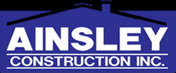 Ainsley Construction